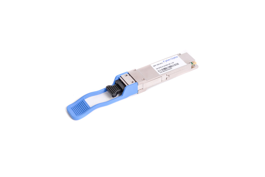 Fyber Optix QSFP-100G-LR4-S product image from GBICS