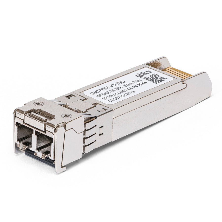 GBICS SFP-10G-LR form-factor product image