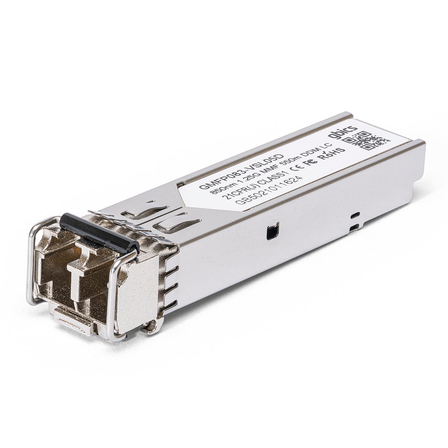 GBICS 1G SFP transceiver