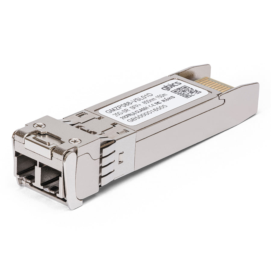 GBICS SFP-25G-LR form-factor product image