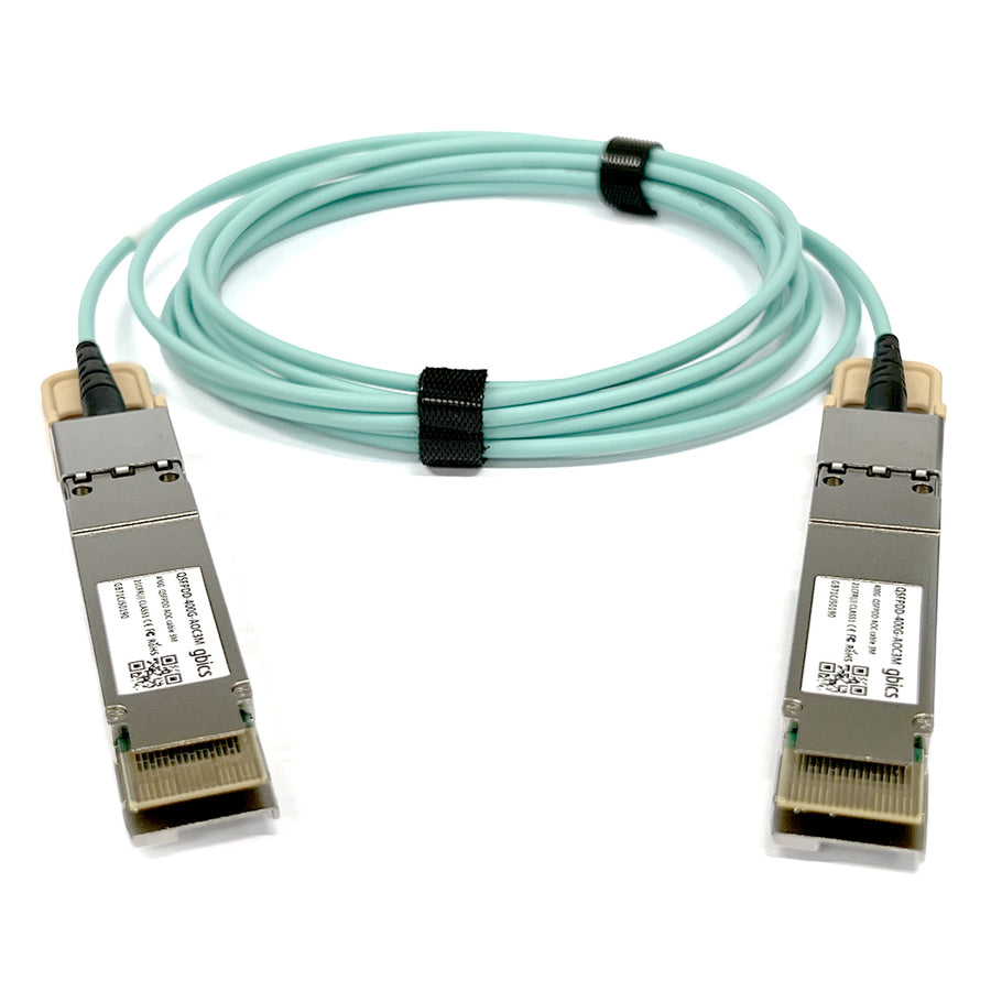 GBICS 400G QSFP-DD product image